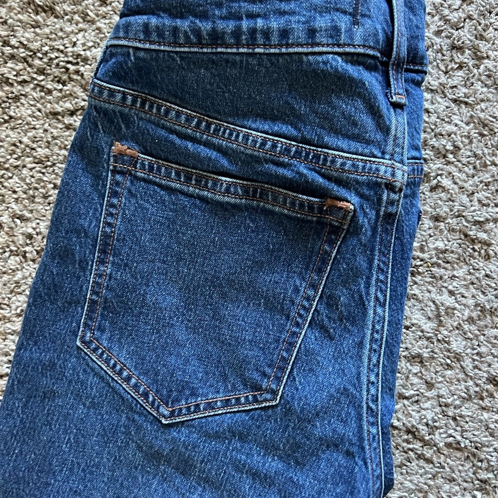 Abercrombie & Fitch Womens Bootcut Jeans - Picture 5 of 5